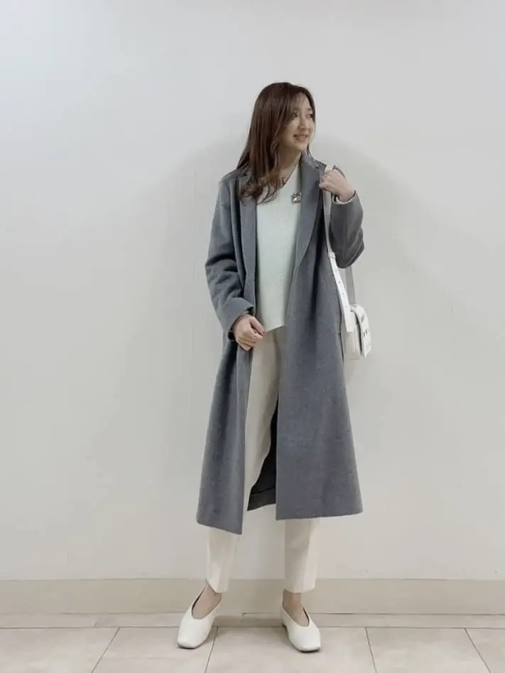  世戸 コーディネート画像