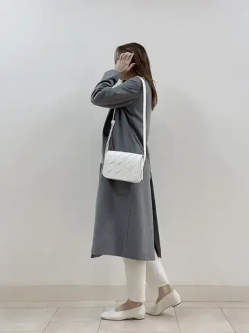 ICB 世戸 コーディネート画像