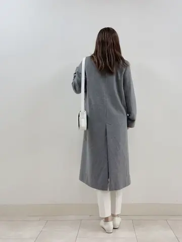 ICB 世戸 コーディネート画像