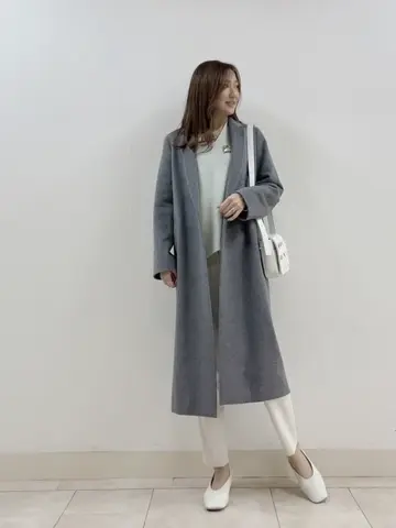 ICB 世戸 コーディネート画像