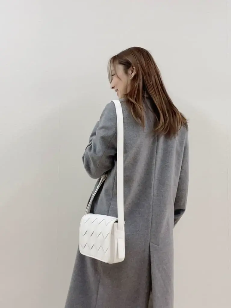 ICB 世戸 コーディネート画像