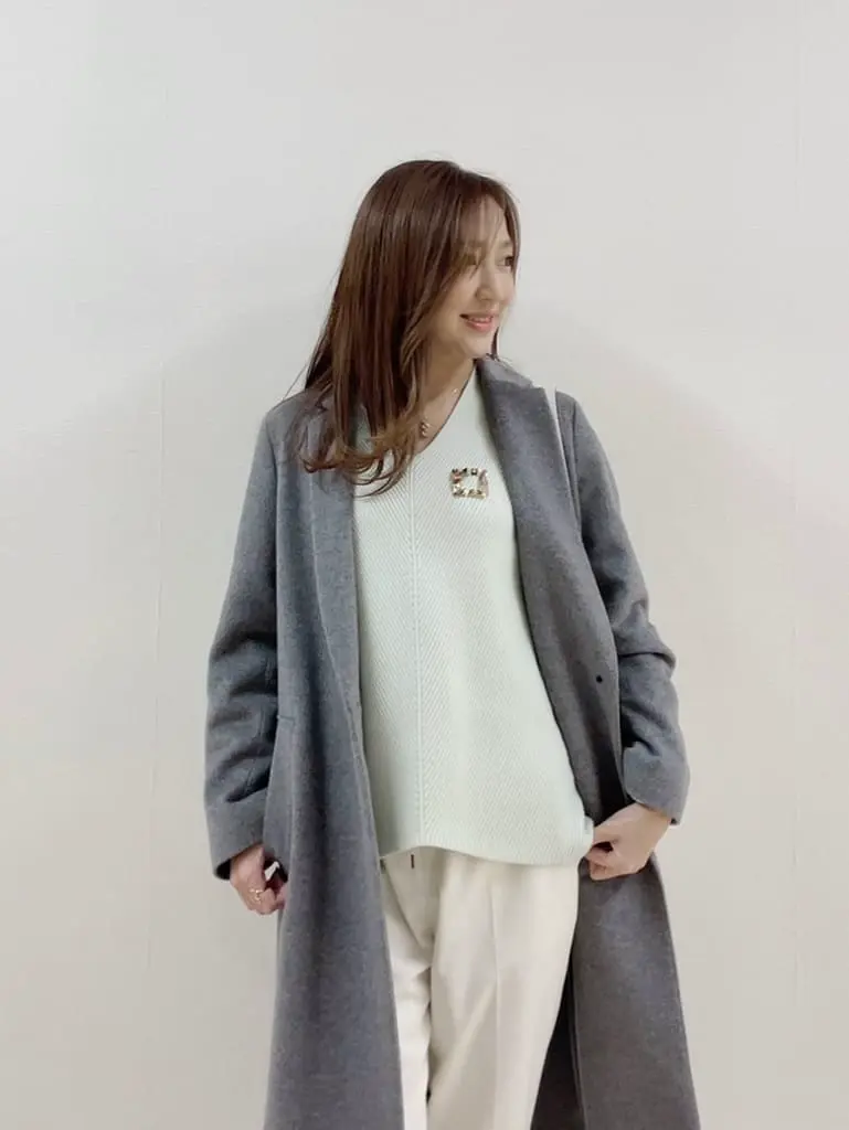 ICB 世戸 コーディネート画像