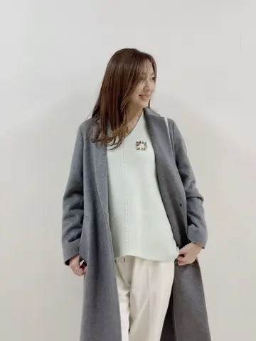 ICB 世戸 コーディネート画像