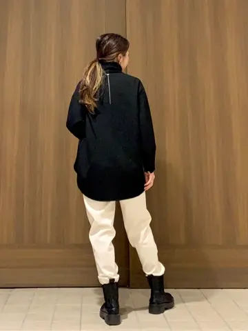 ICB 村田 コーディネート画像