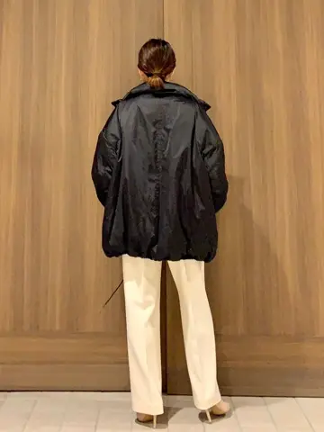 ICB 玉田 コーディネート画像