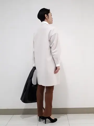 ICB 長谷川 コーディネート画像