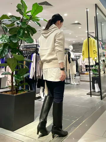 ICB 田中  コーディネート画像