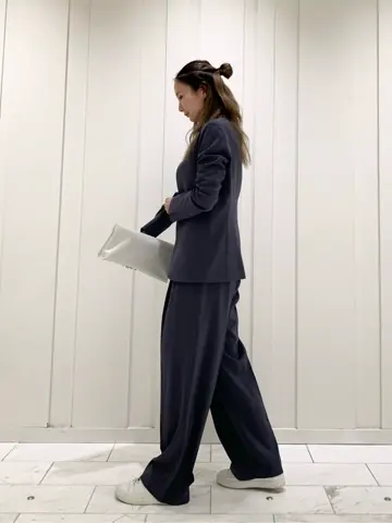 ICB 仲崎 コーディネート画像