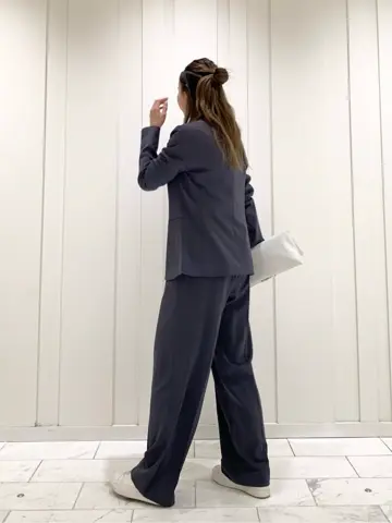 ICB 仲崎 コーディネート画像