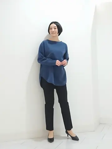 ICB KANAE コーディネート画像