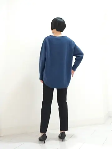 ICB KANAE コーディネート画像