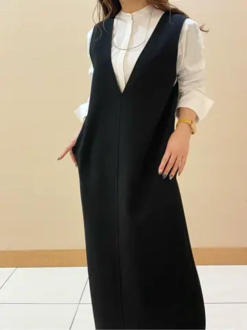 ICB ASUMI コーディネート画像