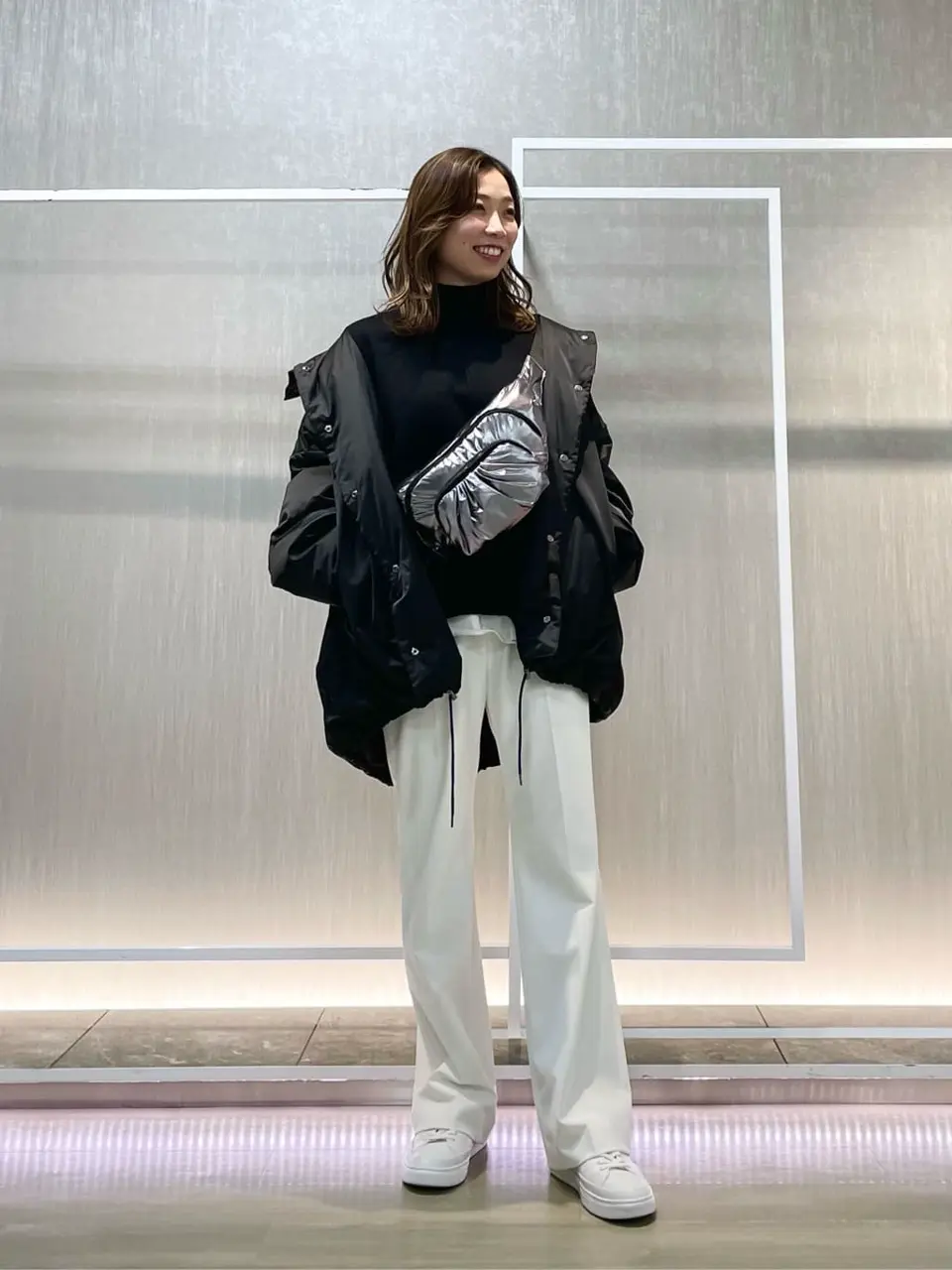  高橋 コーディネート画像