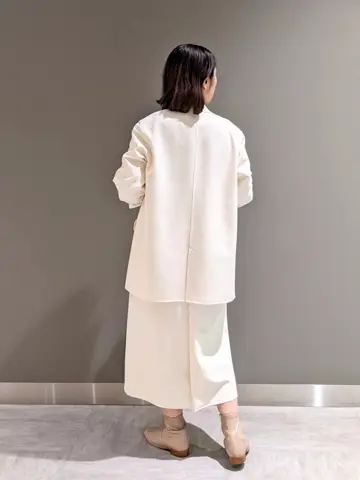 ICB 濱井 コーディネート画像