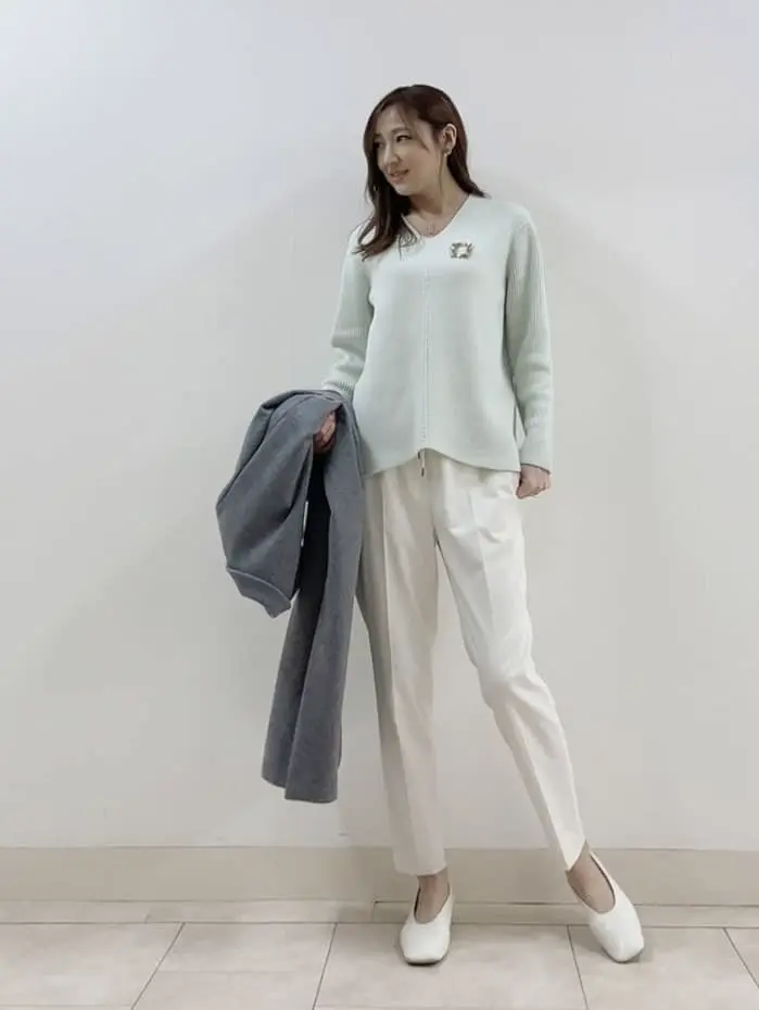  世戸 コーディネート画像