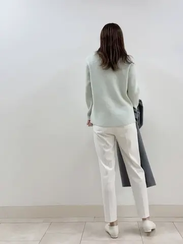 ICB 世戸 コーディネート画像