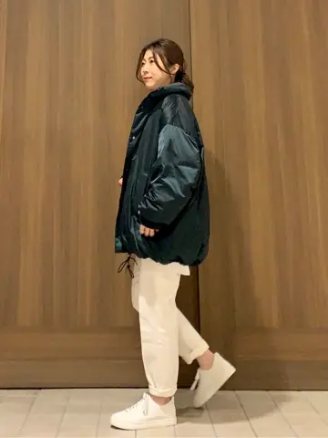 ICB 村田 コーディネート画像