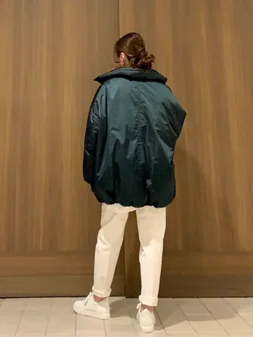 ICB 村田 コーディネート画像