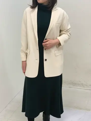 ICB 井阪 コーディネート画像