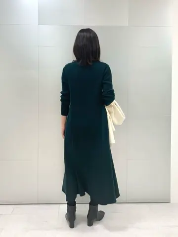 ICB 井阪 コーディネート画像