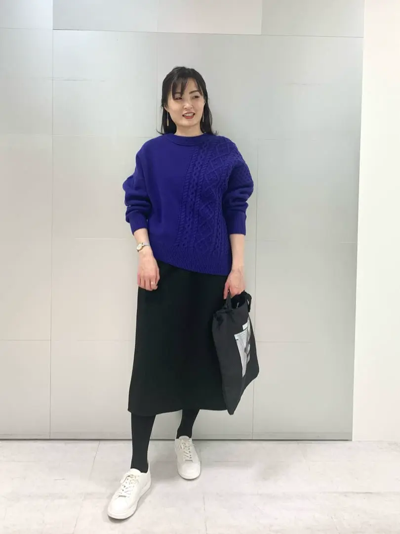  井阪 コーディネート画像