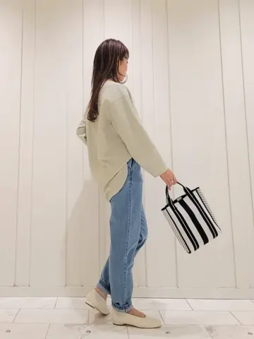 ICB 中島 コーディネート画像