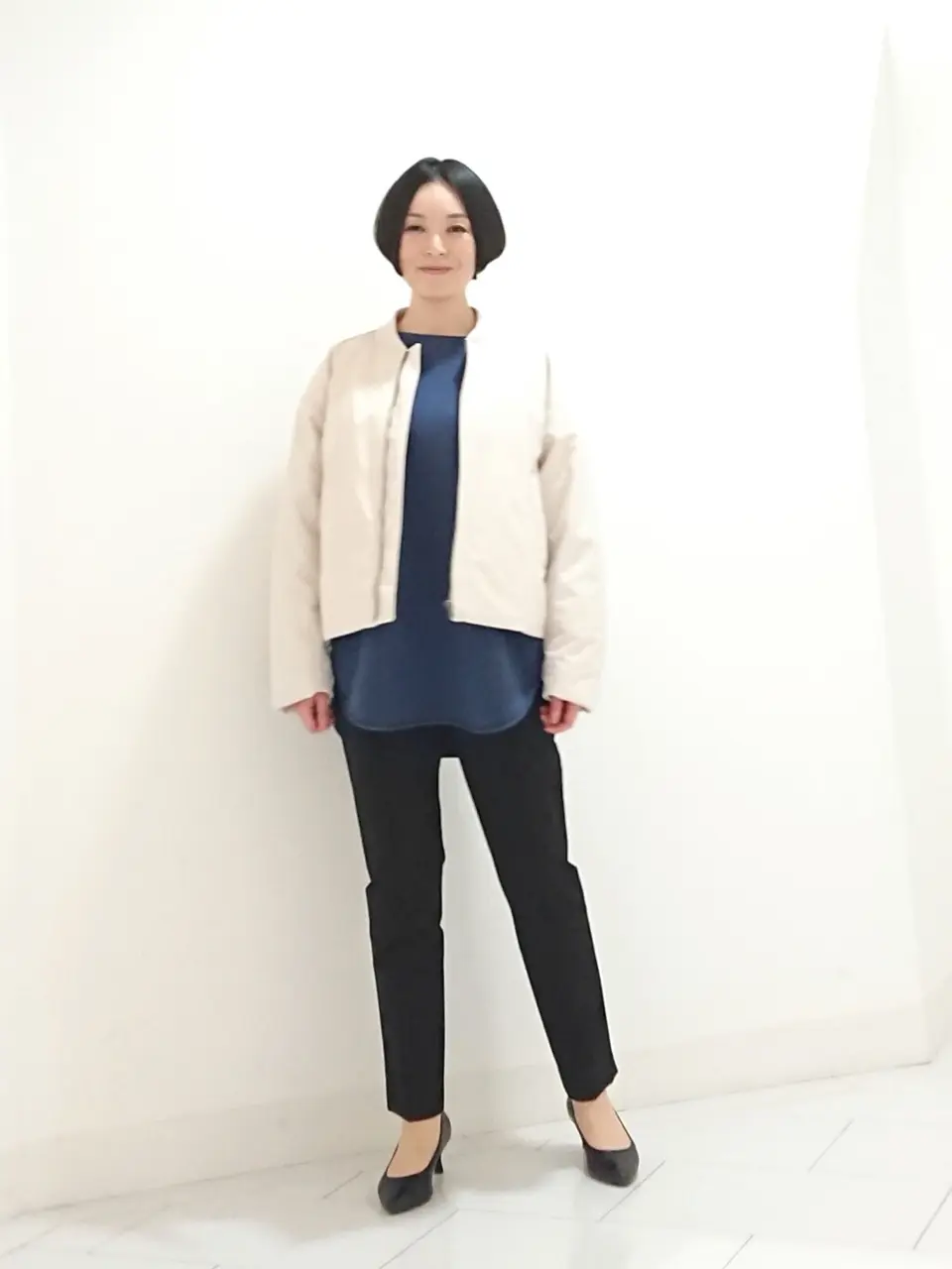  KANAE コーディネート画像