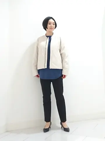 ICB KANAE コーディネート画像