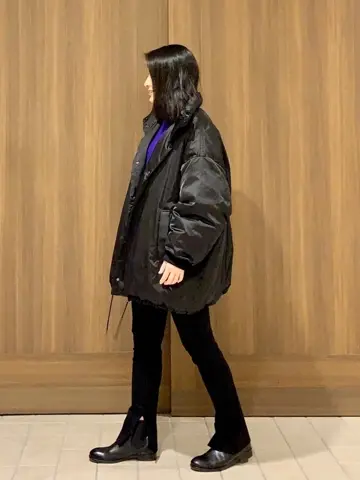 ICB 吉田 コーディネート画像