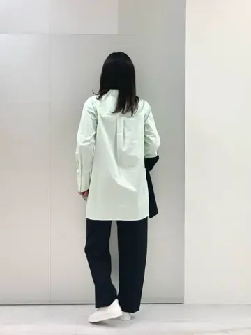 ICB 井阪 コーディネート画像