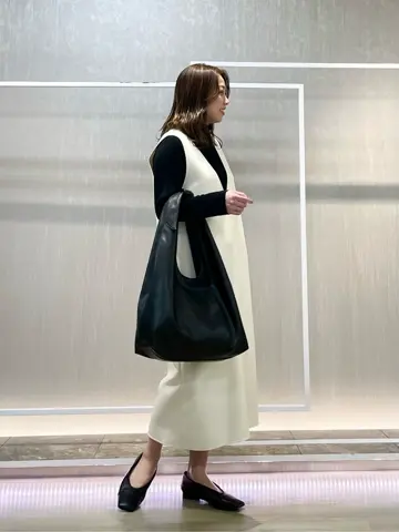 ICB 高橋 コーディネート画像