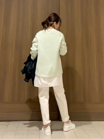 ICB 村田 コーディネート画像