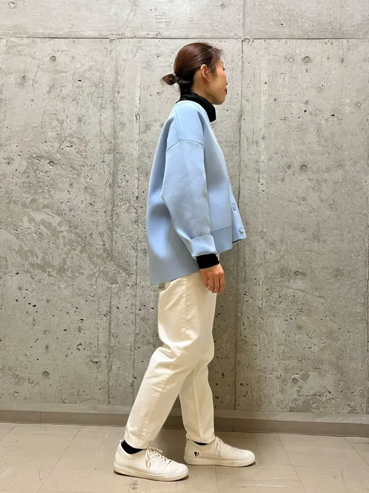 ICB 福田 コーディネート画像