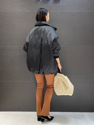 ICB 村上 コーディネート画像