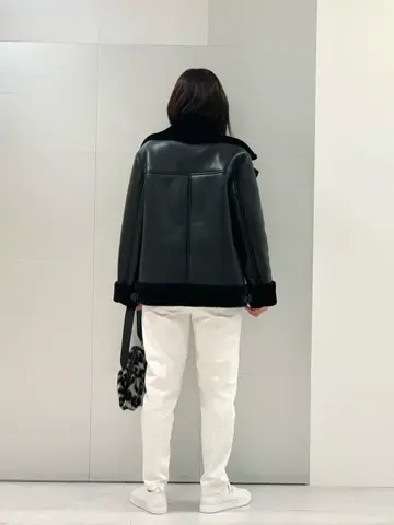 ICB 井阪 コーディネート画像