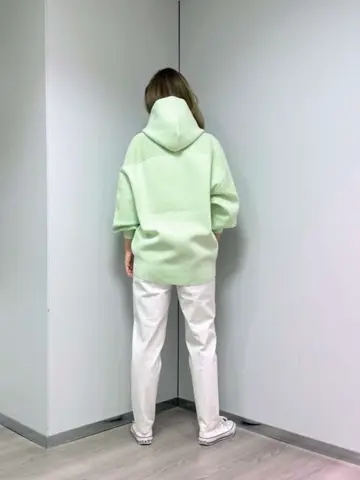 ICB 芦原 コーディネート画像