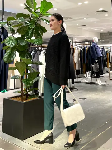 ICB 田中  コーディネート画像