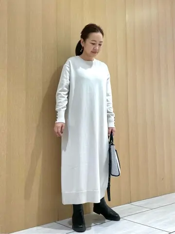 ICB 諸田 コーディネート画像