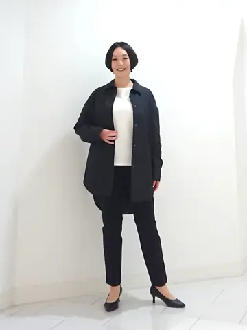 ICB KANAE コーディネート画像