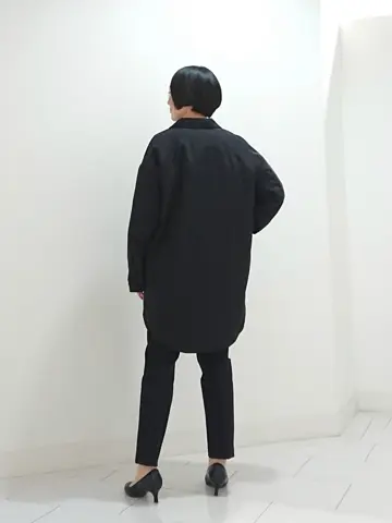 ICB KANAE コーディネート画像