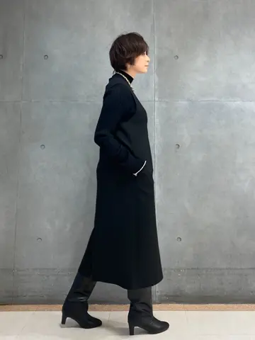 ICB 宮本 コーディネート画像