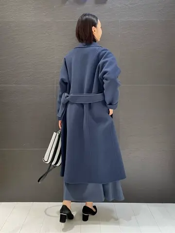 ICB 村上 コーディネート画像