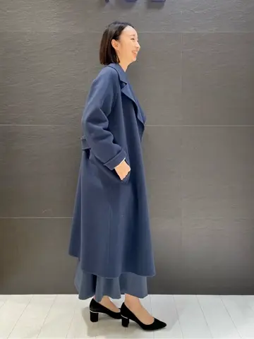 ICB 村上 コーディネート画像