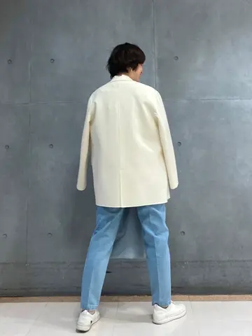 ICB 宮本 コーディネート画像