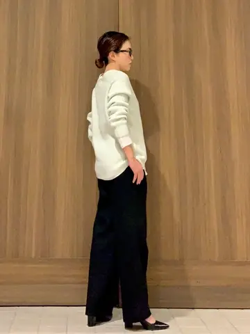 ICB 玉田 コーディネート画像