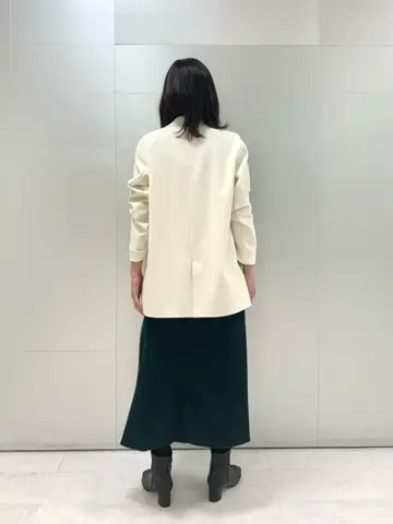 ICB 井阪 コーディネート画像