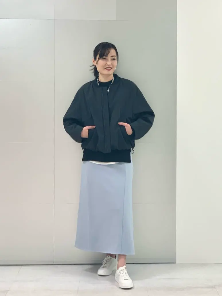  井阪 コーディネート画像