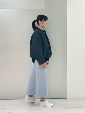 ICB 井阪 コーディネート画像