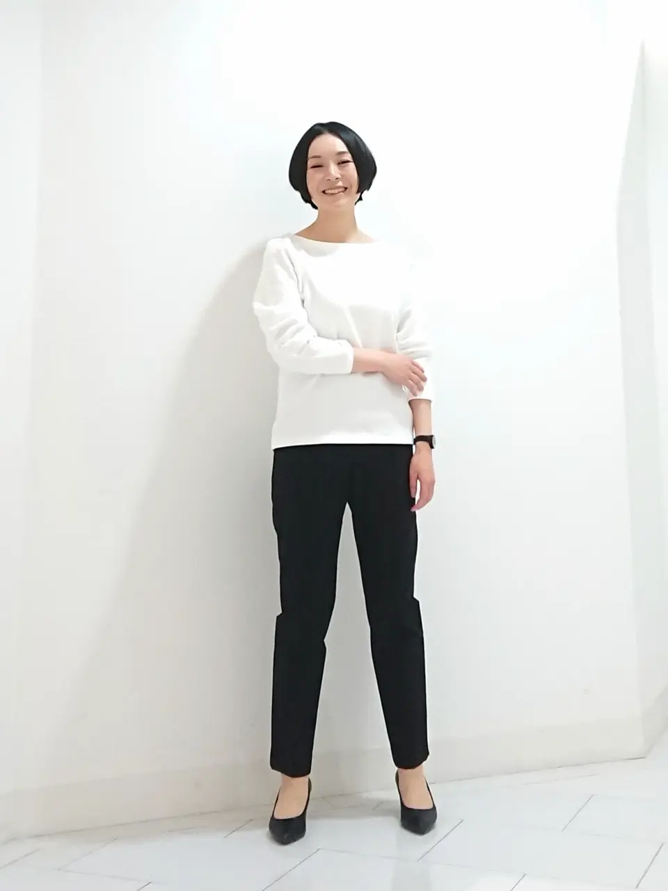  KANAE コーディネート画像