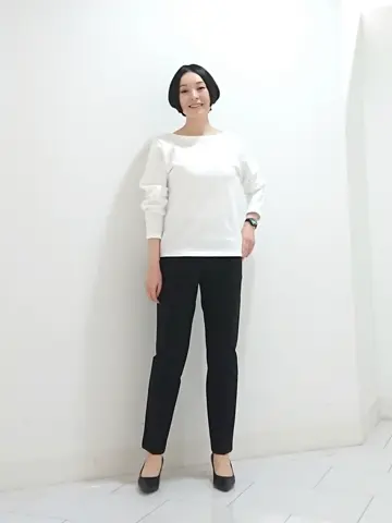 ICB KANAE コーディネート画像